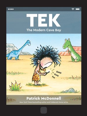 cover image of Tek